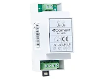 Comelit Comelit 1405 SCAMBIO DIGITALE 2 INGRESSI QUADRA. S2