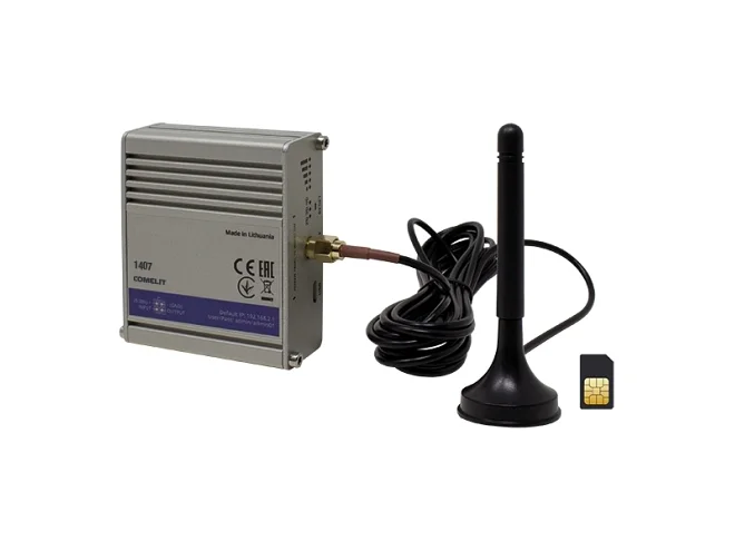 Comelit Comelit 1407 GATEWAY LTE CON SIM