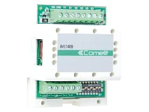 Comelit Comelit 1409 MODULO TELECAMERE SCORPORATE. SIMPLEBUS 2