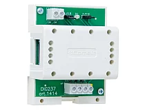 Comelit Comelit 1414 MODULO DERIVATORE DI MONTANTE. S2
