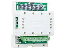 Comelit Comelit 1424 SCAMBIO DIGITALE. SIMPLEBUS 1