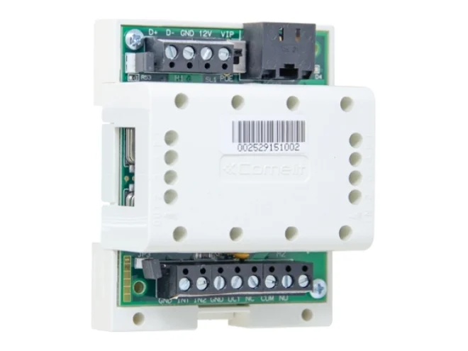 Comelit Comelit 1437 VIP SCAN PROTECTOR
