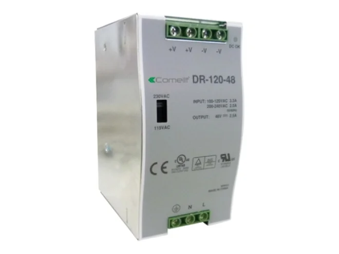 Comelit Comelit 1441A ALIMENTATORE 120W. VIP