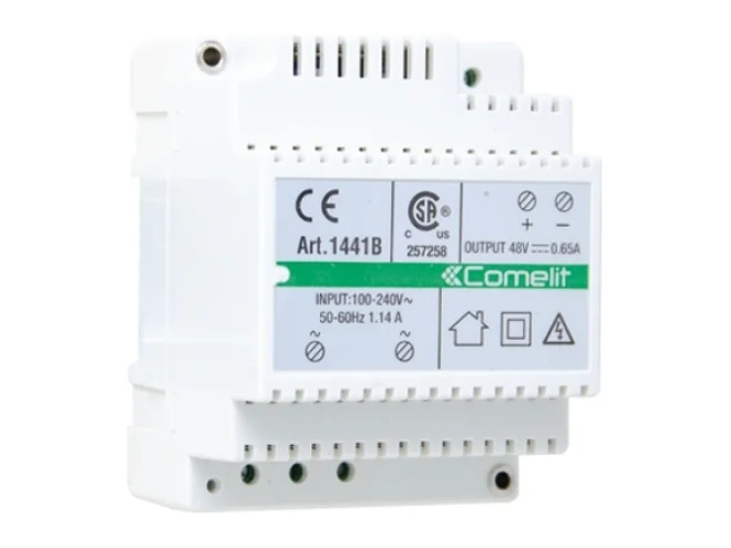 Comelit Comelit 1441B ALIMENTATORE 30W. VIP