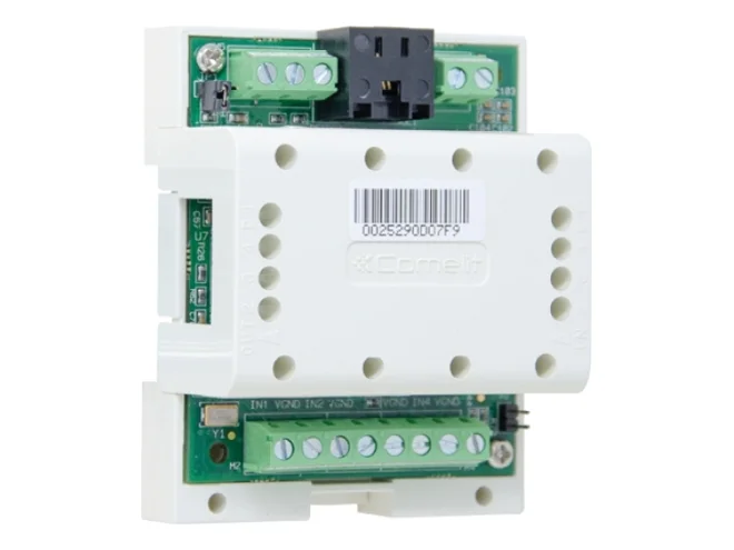 Comelit Comelit 1445H MODULO TELECAMERE SCORPORATE. VIP