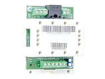 Comelit Comelit 1446H MODULO USCITA VIDEO PAL O NTSC. VIP