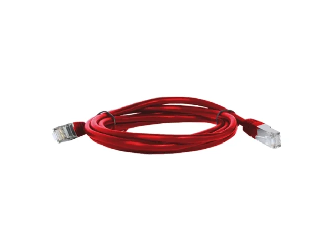 Comelit Comelit 1449 CAVO ETHERNET RJ45, 4 POLI, 2 METRI