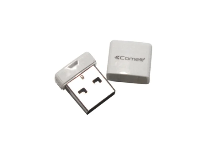Comelit Comelit 1454 SOFTWARE VIDEOCITOFONO DA PC. VIP