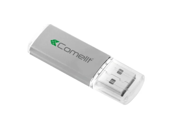Comelit Comelit 1456B/M10 10 LICENZE MASTER PER 1456B, SISTEMA VIP (USB KEY)