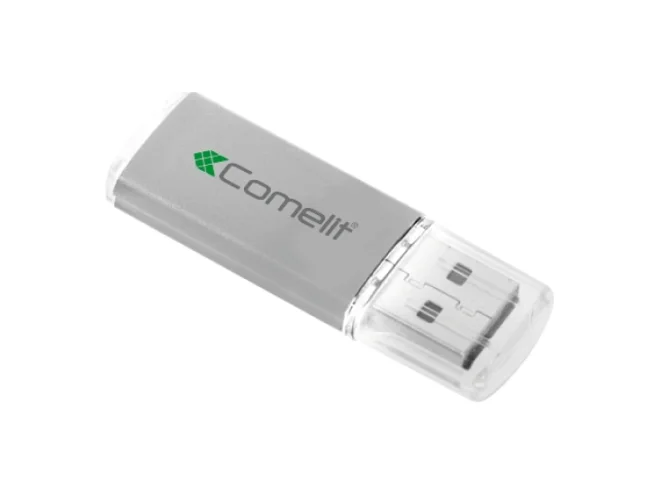 Comelit Comelit 1456B/M200 200 LICENZE MASTER PER 1456B, SISTEMA VIP (USB KEY)