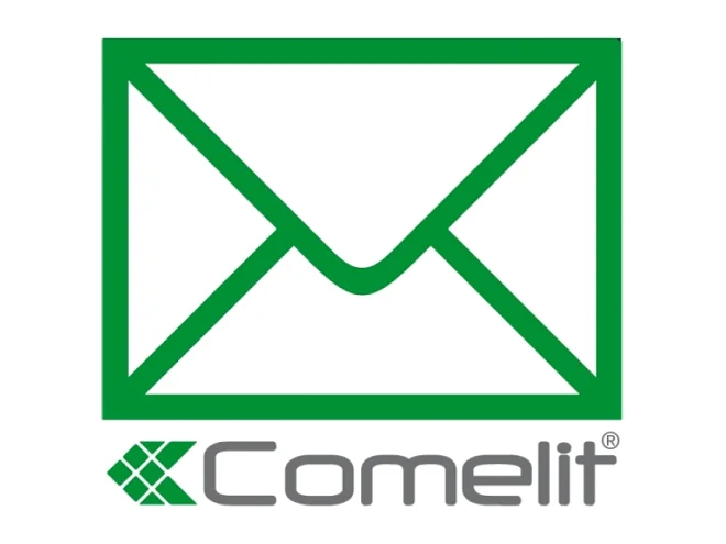 Comelit Comelit 1456B/ME1 1 LICENZA MASTER PER 1456B, SISTEMA VIP (E-MAIL)