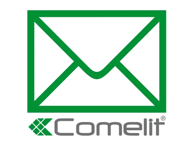 Comelit Comelit 1456B/ME100 100 LICENZE MASTER PER 1456B, SISTEMA VIP (E-MAIL)