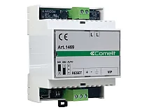 Comelit Comelit 1469 INTERFACCIA SIMPLEBUS PER BASE IMPIANTO VIP