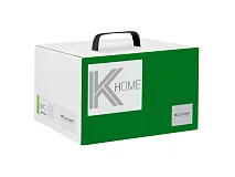 Comelit Comelit 20001014W KIT MINI TOUCH BIANCO CLIMA CARICHI CONSUMI
