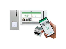 Comelit Comelit 20001033 KIT DOMOTICO FILARE MAXIMANAGER CON ANDROID