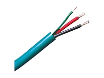 Comelit Comelit 20002101 CAVO BUS SIMPLEHOME 3 FILI, 2X1MMQ+1X0,5MMQ SCHERMATO PREZZO AL METRO