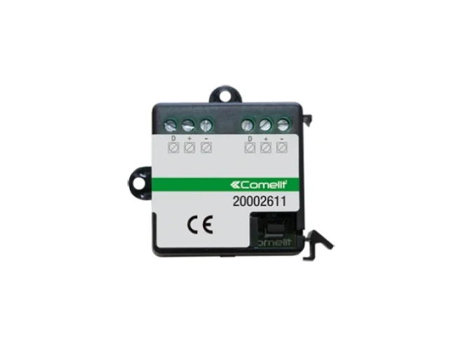Comelit Comelit 20002611 INTERFACCIA DI PROGRAMMAZIONE SIMPLEHOME BUS - MICRO USB