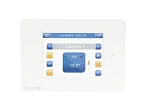 Comelit Comelit 20003001W MINITOUCH 3,5 BIANCO CRONOTERMOSTATO