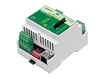 Comelit Comelit 20003101 MODULO SERIAL BRIDGE CON SCHEDA SD E FUNZIONE WEB SERVER