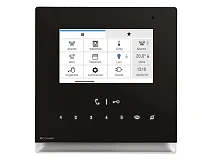 Comelit Comelit 20003310B SUPERVISORE 4,3 ICONA MANAGER VIP NERO