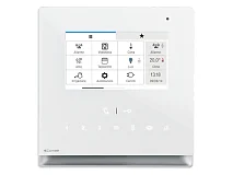 Comelit Comelit 20003310W SUPERVISORE 4,3 ICONA MANAGER VIP BIANCO