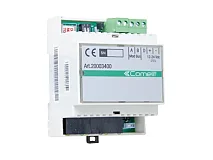 Comelit Comelit 20003400 INTERFACCIA SIMPLEHOME MODBUS HVAC