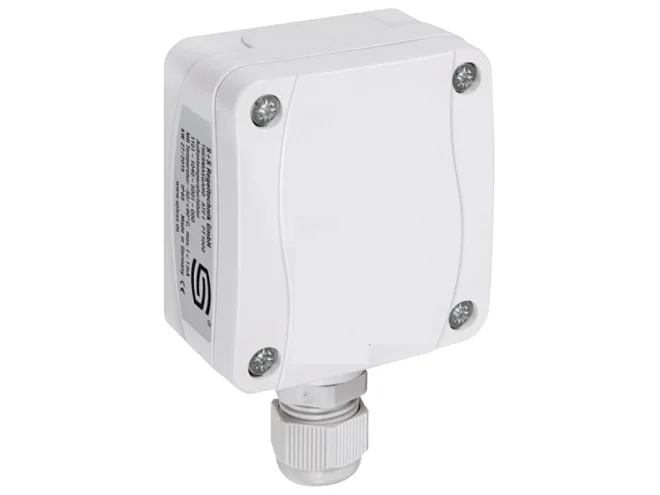 Comelit Comelit 20004153 SONDA PT100 DA ESTERNO IP65