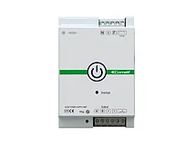 Comelit Comelit 20004521 ALIMENTATORE 24VCC DA FONDO QUADRO, 10A