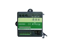 Comelit Comelit 20004604 MODULO BUS 3 INGRESSI CONTAIMPULSI DA INCASSO O GUIDA DIN
