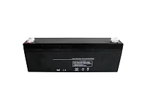 Comelit Comelit 20022204 BATTERIA PER SIRENA VIA FILO AUTOALIMENTATA