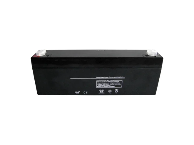 Comelit Comelit 20022204 BATTERIA PER SIRENA VIA FILO AUTOALIMENTATA