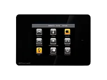 Comelit Comelit 20034607 MINI TOUCH 3.5 SUPERVISORE SIMPLEHOME