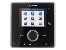 Comelit Comelit 20034801B TOUCH SCREEN PLANUX MANAGER 3,5 SUPERVISORE NERO