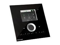 Comelit Comelit 20034801B/C TOUCH SCREEN PLANUX MANAGER 3.5 SUPERVISORE LUX NERO