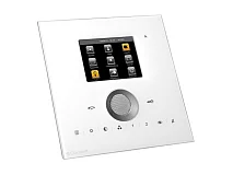 Comelit Comelit 20034801W/C TOUCH SCREEN PLANUX MANAGER 3.5 SUPERVISORE LUX BIANCO