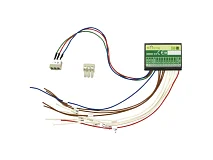 Comelit Comelit 20046502 MODULO 5 INGRESSI / 4 USCITE O.C. (5I4O)