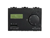 Comelit Comelit 20046709 MODULO SIMPLEHOME TERMOSTATO LCD DA INCASSO