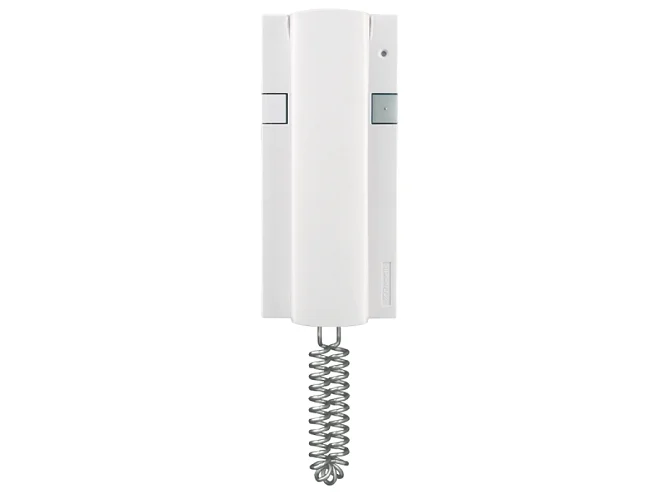Comelit Comelit 2603U CITOFONO BASIC SISTEMA UNIVERSALE SERIE STYLE
