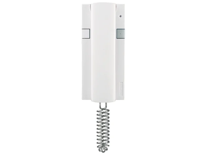 Comelit Comelit 2608 CITOFONO VERSIONE BASIC CABLAGGIO SIMPLEBUS