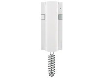 Comelit Comelit 2622 CITOFONO STYLE BASIC CABLAGGIO SEMPLIFICATO