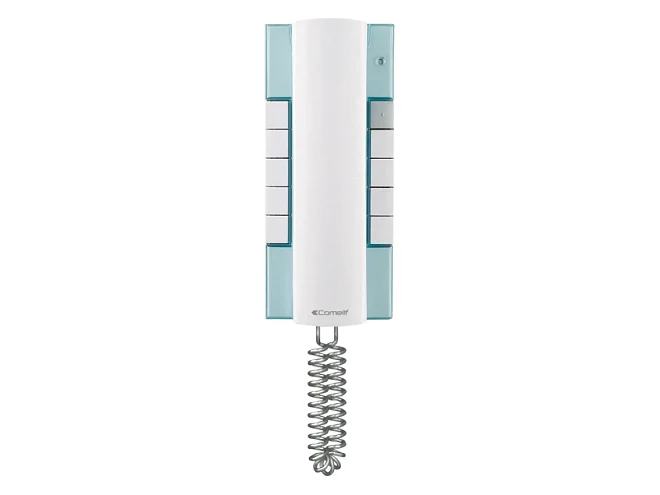 Comelit Comelit 2633 CITOFONO ELEGANCE SISTEMA VIP. SERIE STYLE