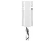 Comelit Comelit 2638 CITOFONO BASIC SISTEMA SIMPLEBUS2 SERIE STYLE