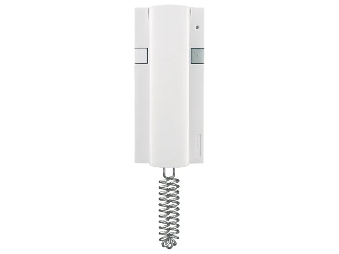 Comelit Comelit 2638 CITOFONO BASIC SISTEMA SIMPLEBUS2 SERIE STYLE
