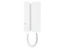 Comelit Comelit 2703U CITOFONO MINI 2 PULSANTI. UNIVERSALE