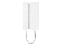 Comelit Comelit 2708W/A CITOFONO MINI 2 PULSANTI. SIMPLEBUS1