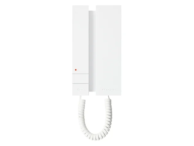 Comelit Comelit 2812W CITOFONO MINI 2 PULSANTI PER KIT KCA0061