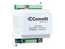 Comelit Comelit 2904 INTERFACCIA TELEFONICA SIMPLEBUS
