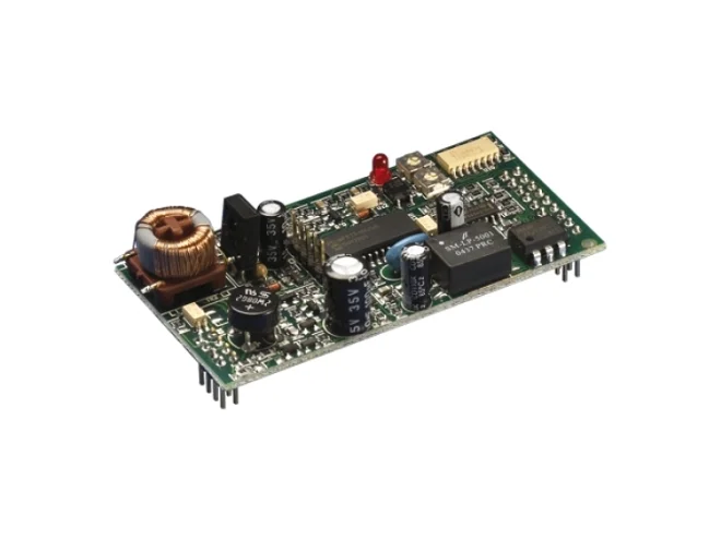 Comelit Comelit 2912 SCHEDA SERVIZIO CITOFONICO PER SB1 E SB2