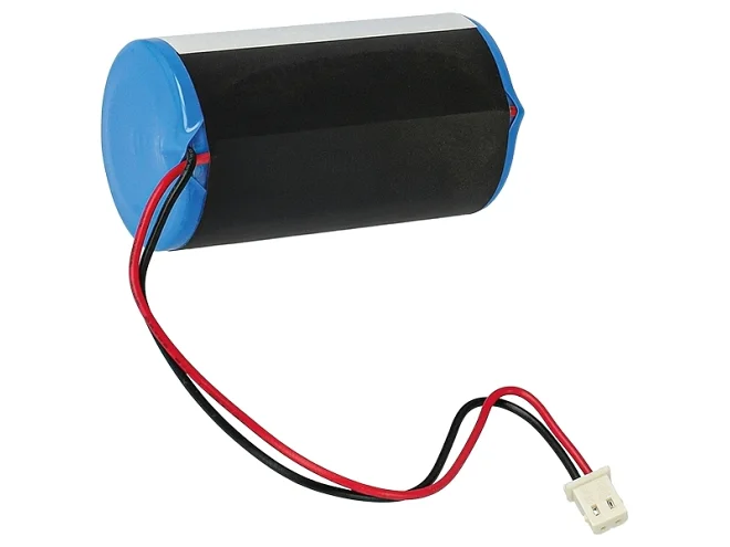Comelit Comelit 30007620 BATTERIA PER SIRENA RADIO, 3.6V