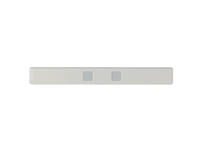 Comelit Comelit 30008007 SENS. DOPPIO PIR E DT EFFETTO TENDA, BIANCO
